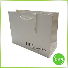 쇼핑백(HEELARY)-350*130*265mm