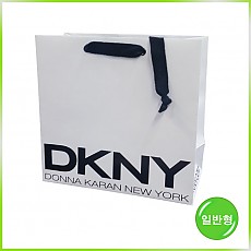 쇼핑백(DKNY)-255*115*240mm
