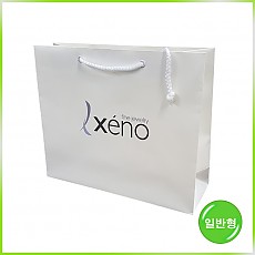 특수지 쇼핑백(xeno)- 320*100*260mm