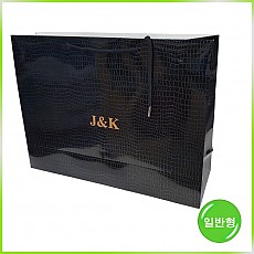 특수지 쇼핑백(J&K)-500*150*395mm