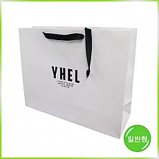 모조지 쇼핑백(YHEL)-450*150*350mm