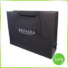 특수지 쇼핑백(REPAIRA)-380*110*280mm