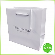 일반 쇼핑백(Blanc Neige-일본)-200*100*200mm