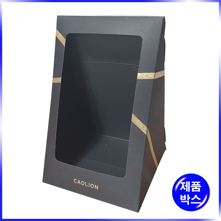 3각박스(CAOLION)-120*128*200mm
