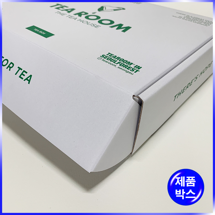 E골판지 제품박스(시나본)