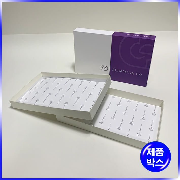 슬립형 싸바리 박스(슬리밍고 小)