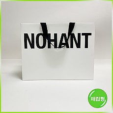 매립형 쇼핑백(nohant(노앙) 中)