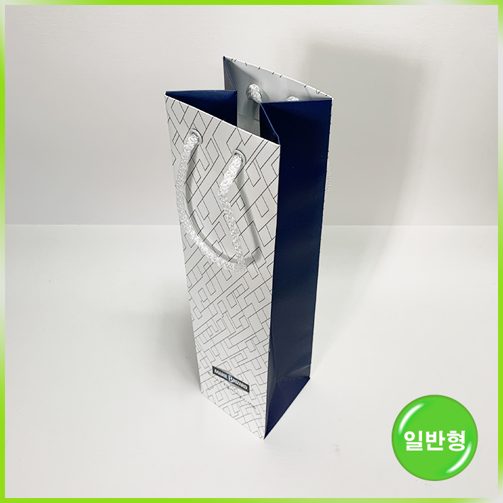 와인 쇼핑백(마리브리자드)