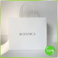 지끈형 쇼핑백(센티카)