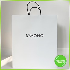 지끈형 쇼핑백(바이모노)