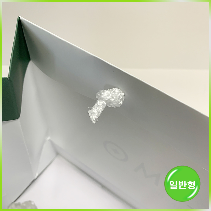 일반형 쇼핑백(리모성형외과)