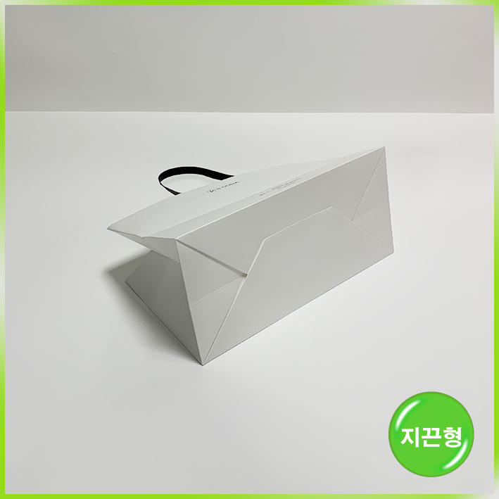 지끈형 쇼핑백(일구다(중))