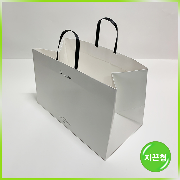 지끈형 쇼핑백(일구다(대))