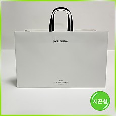 지끈형 쇼핑백(일구다(대))