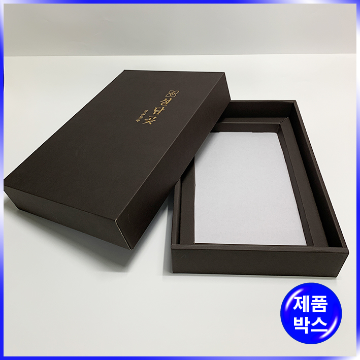 상하분리형 합지박스(설담곶)