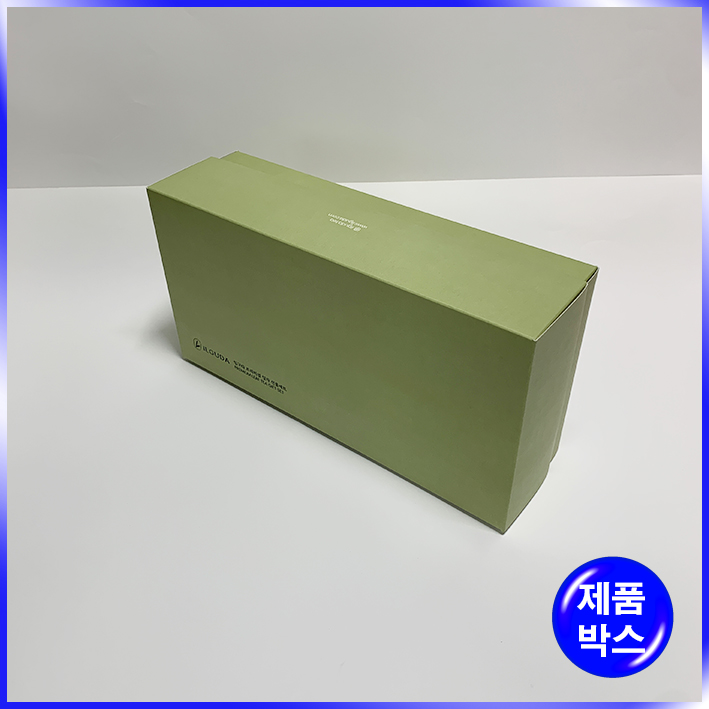 상하분리형 박스 (일구다)