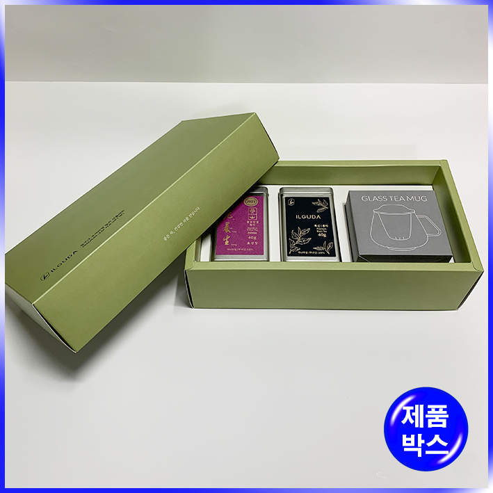 상하분리형 박스 (일구다)