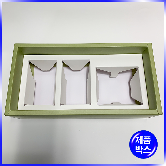 상하분리형 박스 (일구다)