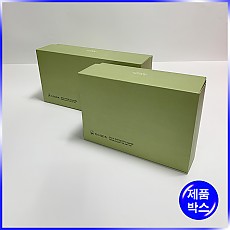 상하분리형 박스 (일구다)