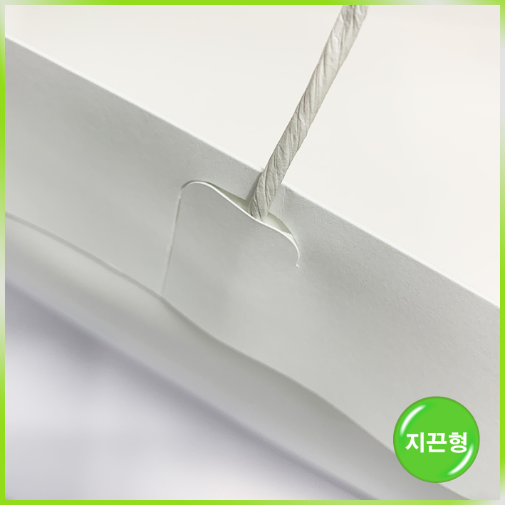 지끈형 쇼핑백(잔스포츠(대))