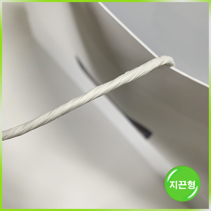 지끈형 쇼핑백(잔스포츠(중))