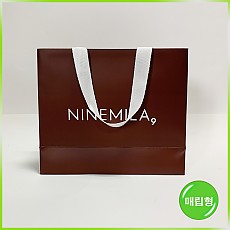 매립형 쇼핑백(나인밀라)