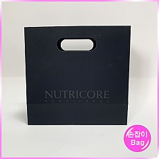 손잡이형 쇼핑백 (뉴트리코어)