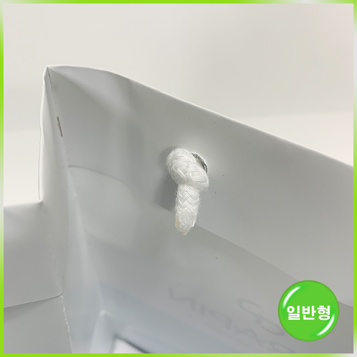 일반형 쇼핑백(오벨리네일푸스)