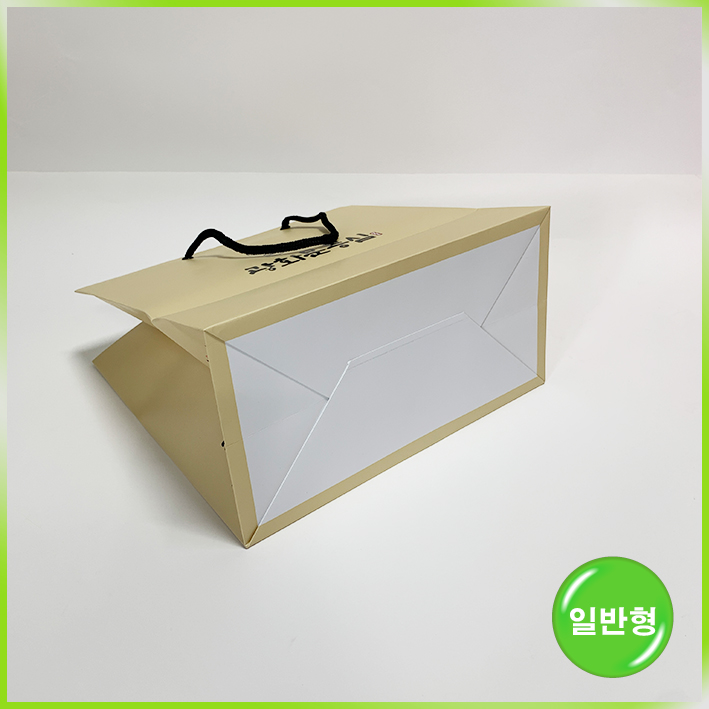 일반형 쇼핑백(광화문갈비)