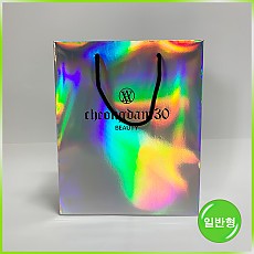 특수지 쇼핑백(청담30(중))
