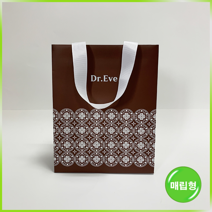 매립형 쇼핑백(닥터이브(리뉴얼))