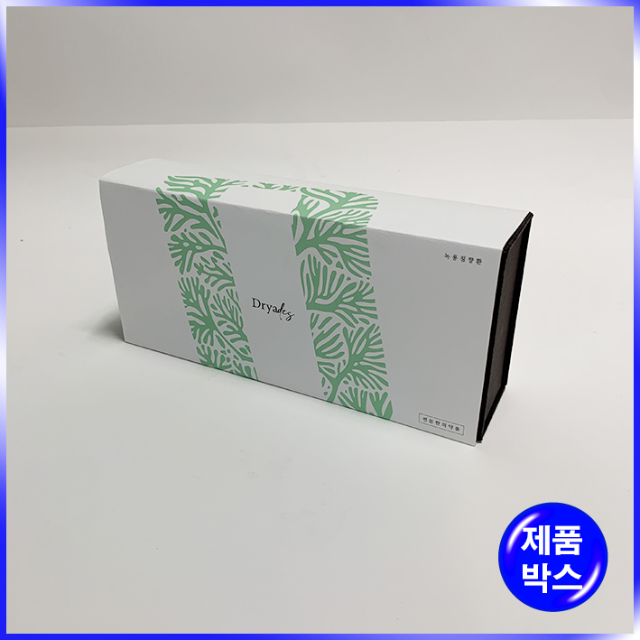 슬립박스 (녹용침향환)