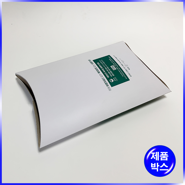 제품박스 (슬림밍고 베개형(S))