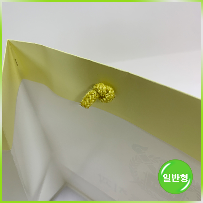 일반형 쇼핑백(서울플란트치과(중))