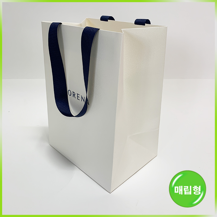 매립형 쇼핑백(포레나)