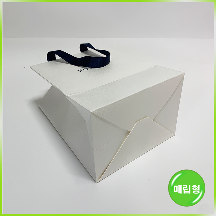 매립형 쇼핑백(포레나)