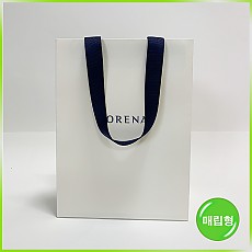 매립형 쇼핑백(포레나)