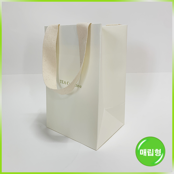 매립형 쇼핑백(티컬렉티브(미니))