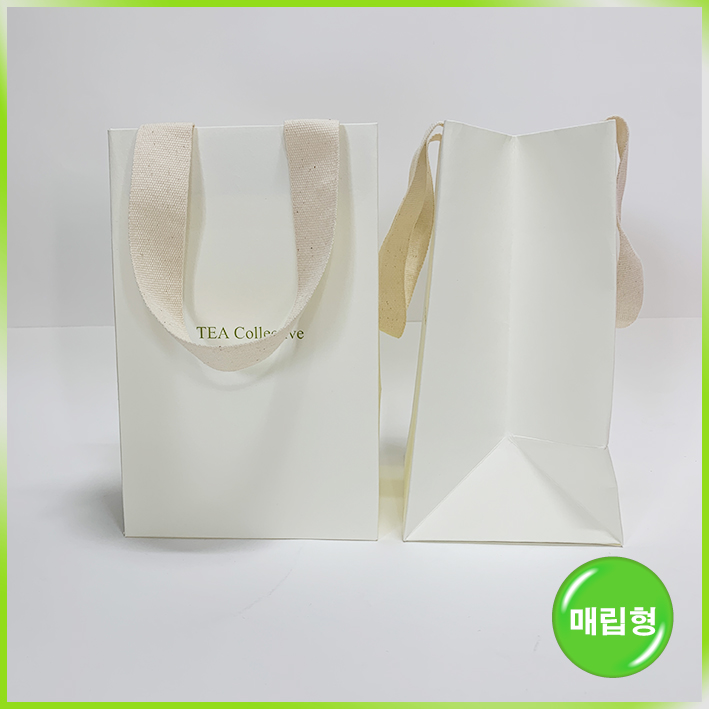 매립형 쇼핑백(티컬렉티브(미니))