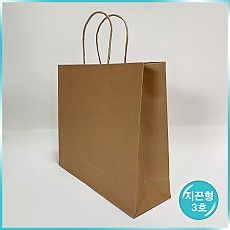 종이끈 (3호) - 크라프트
