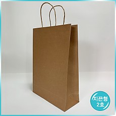 종이끈 (2호) - 크라프트