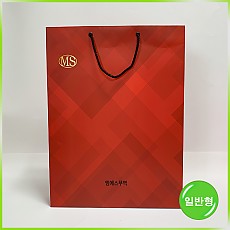 일반형 쇼핑백(엠에스무역)