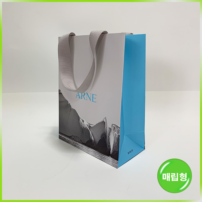 매립형 쇼핑백(아르네)