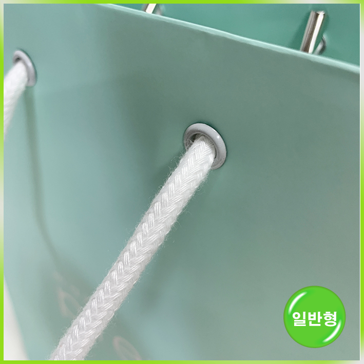 일반형 쇼핑백(메이크프램)