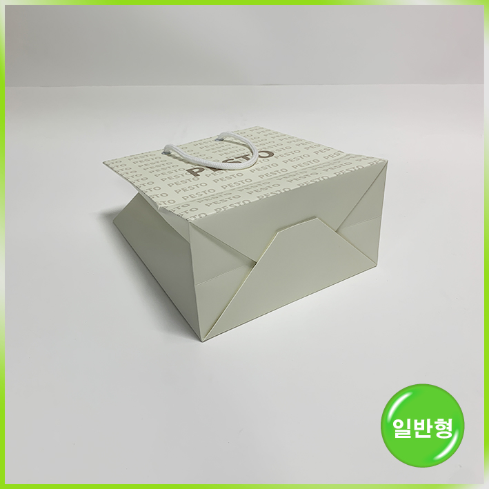 일반형 쇼핑백(위크위크)