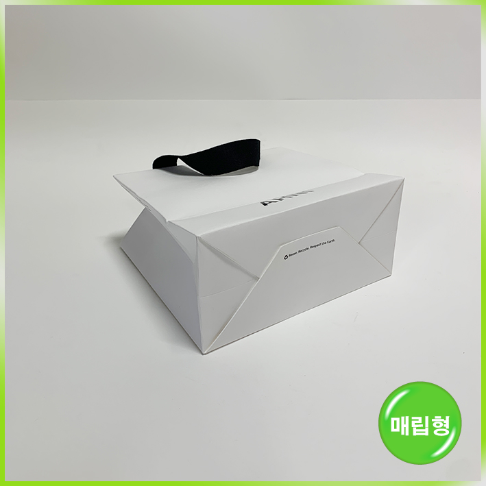 매립형 쇼핑백(AHNI(아니))