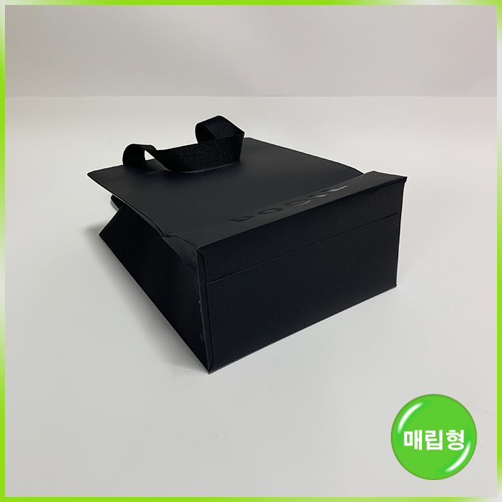 특수지 쇼핑백(두일)